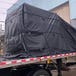 Lumber Tarp - Double Flap