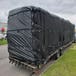 Lumber Tarp - Double Flap