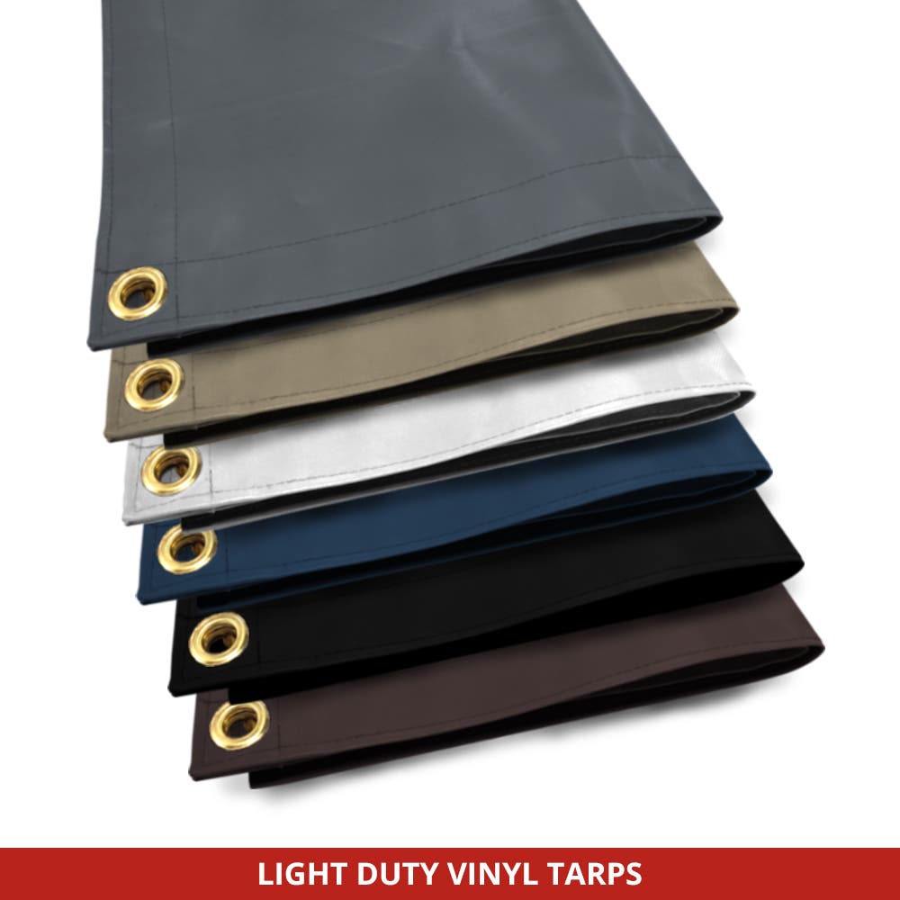 Baseball Field Covers