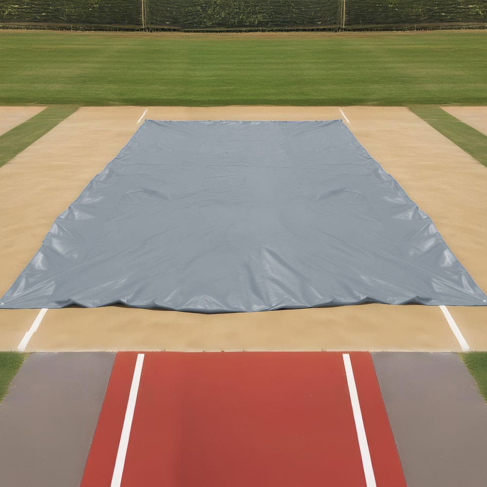 Long Jump Pit Cover