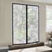 Magnetic Curtain