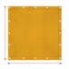 Knitted Mesh Tarp - 95% Shade