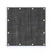 Black Mesh Tarp