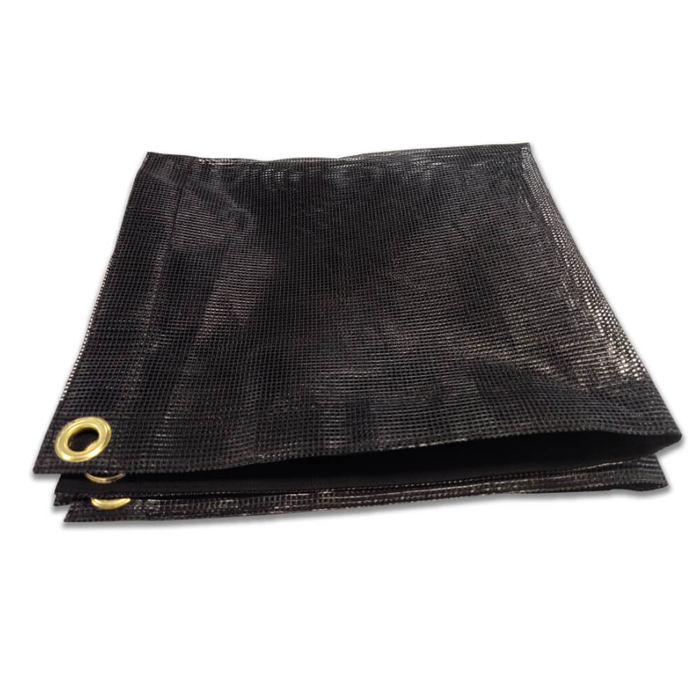 Mesh Truck Tarp