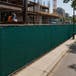 90% Premium Fence Privacy Screen - Green