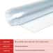 Vinyl Strip Door Curtain Kit