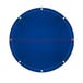 Custom Super Heavy Duty Vinyl Tarp - Round