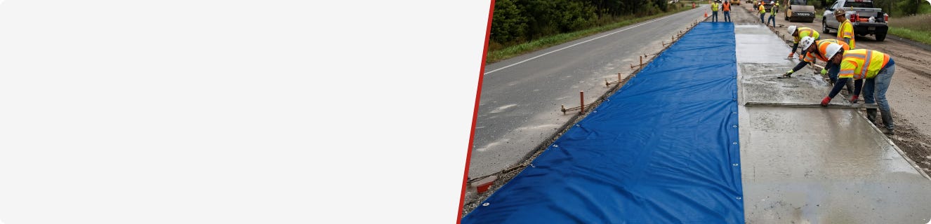 Industrial Tarps