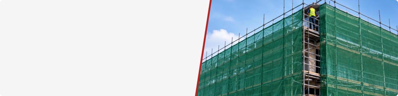 Mesh Tarps