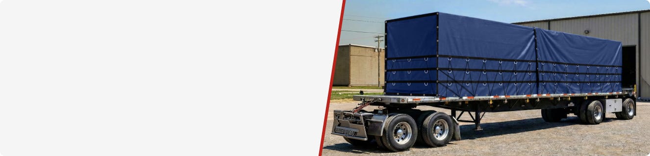 Truck Tarps