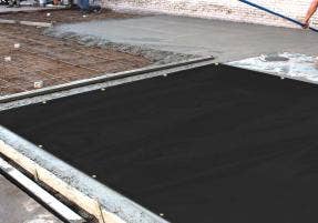 Tarps Usage Industrial Tarps