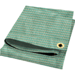 Knitted Mesh Tarps - 95% Shade