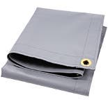 Heavy Duty Vinyl Tarps