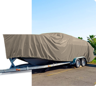 Canvas Tarps