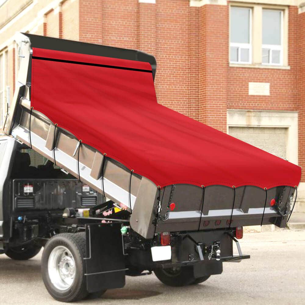Truck Tarps